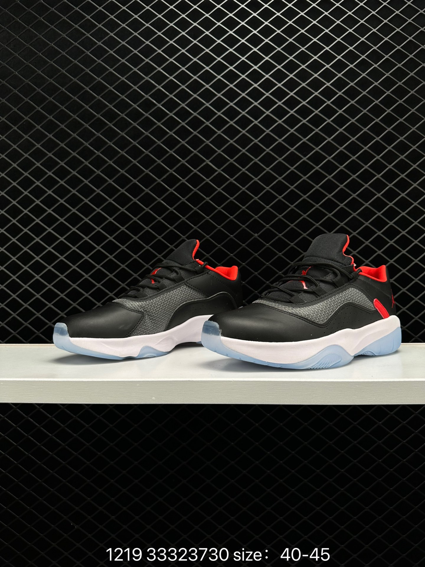 AIR JORDAN Air Jordan 11 Cmft Low